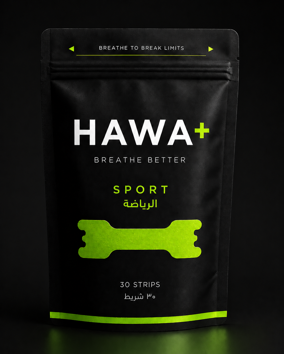 Nasal Strip for Sport